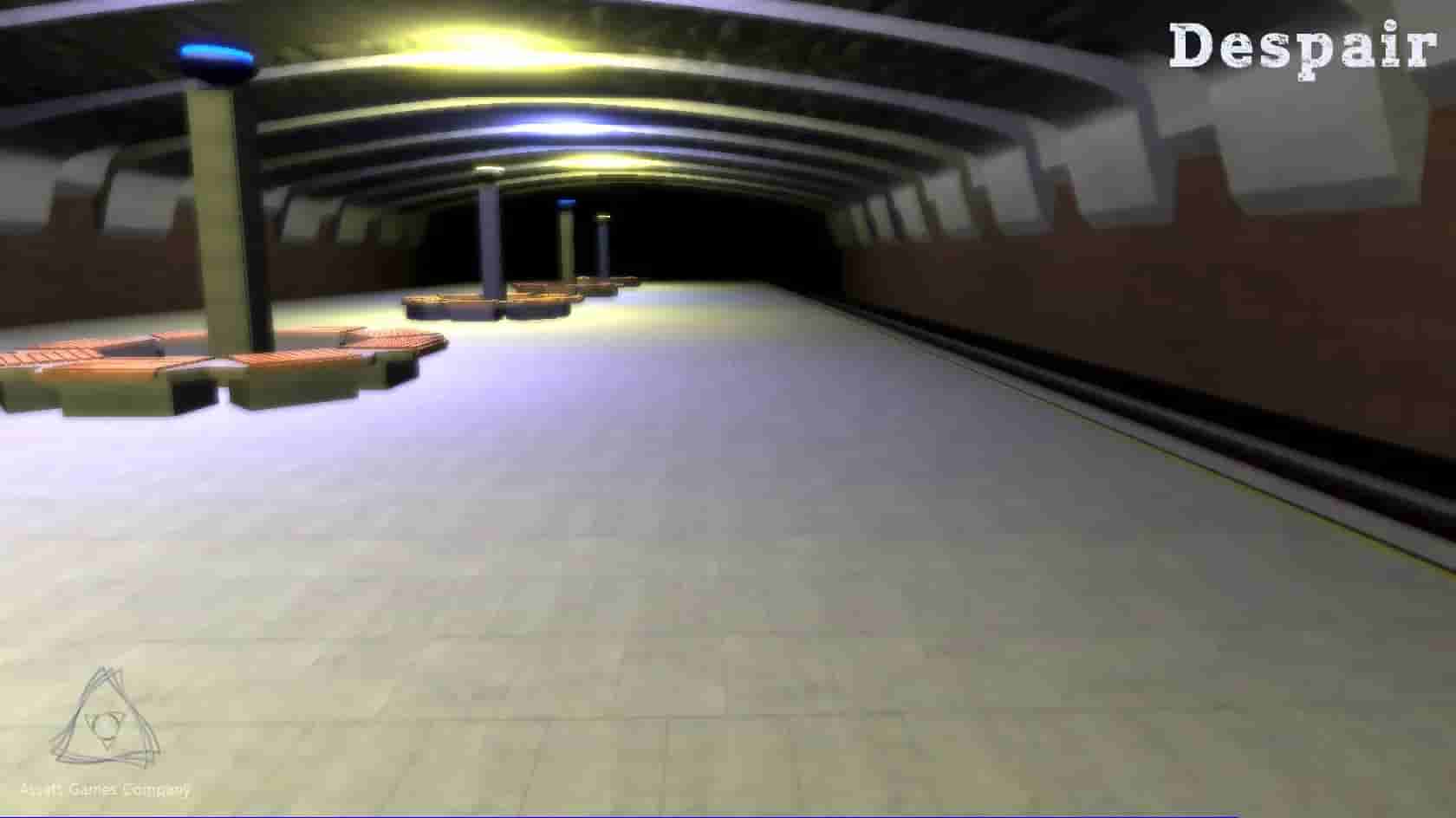 Despair screenshot thumbnail screenshot 1