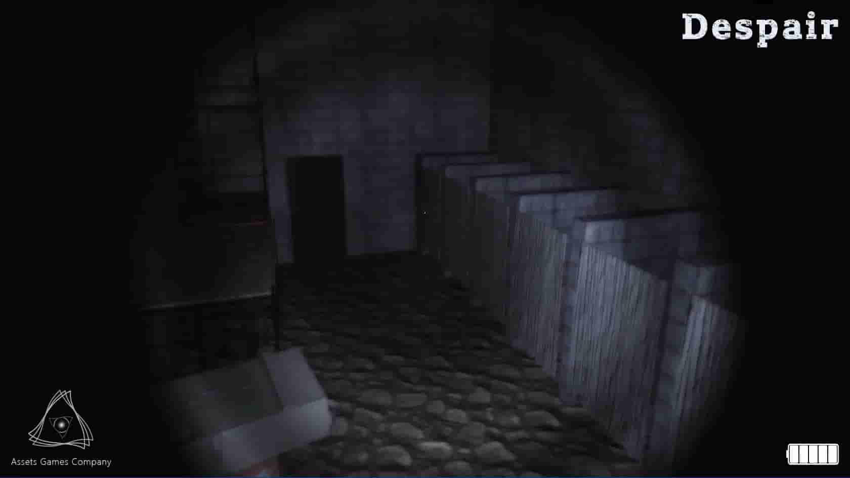 Despair screenshot thumbnail screenshot 4