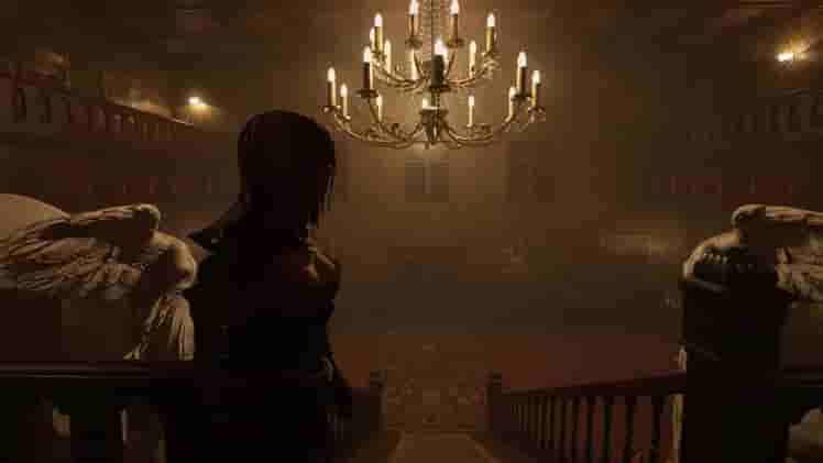 Despair: Blood Curse screenshot thumbnail screenshot 10
