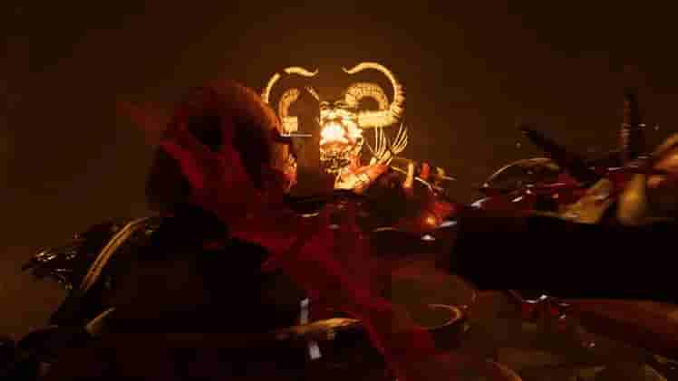 Despair: Blood Curse screenshot thumbnail screenshot 2