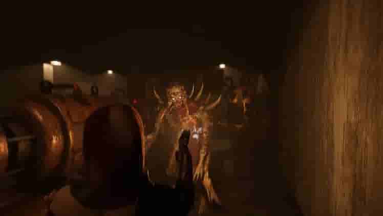 Despair: Blood Curse screenshot thumbnail screenshot 3