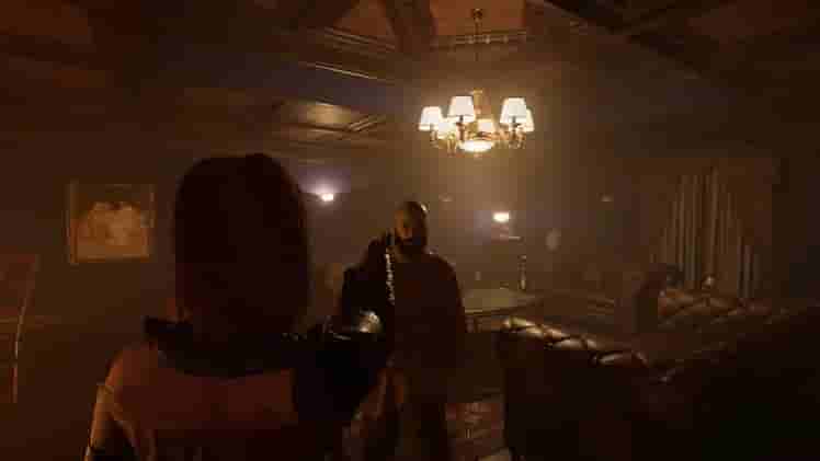 Despair: Blood Curse screenshot thumbnail screenshot 5
