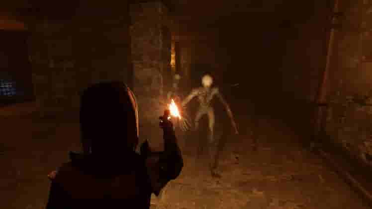 Despair: Blood Curse screenshot thumbnail screenshot 6