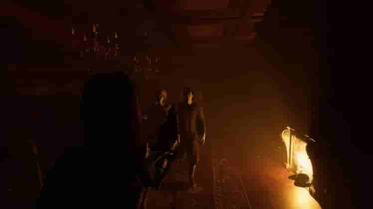 Despair: Blood Curse screenshot thumbnail screenshot 8
