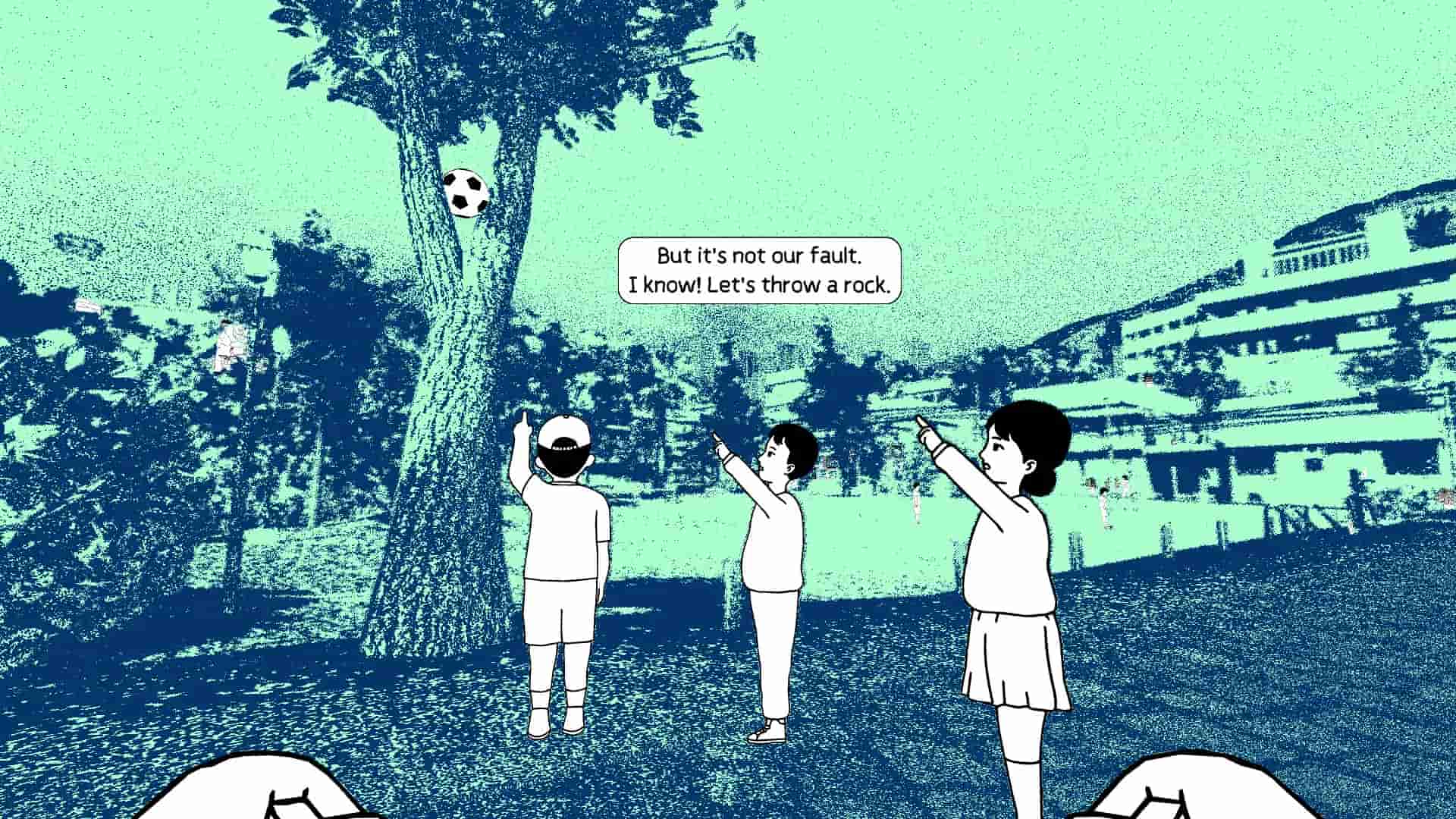 despelote screenshot thumbnail screenshot 4