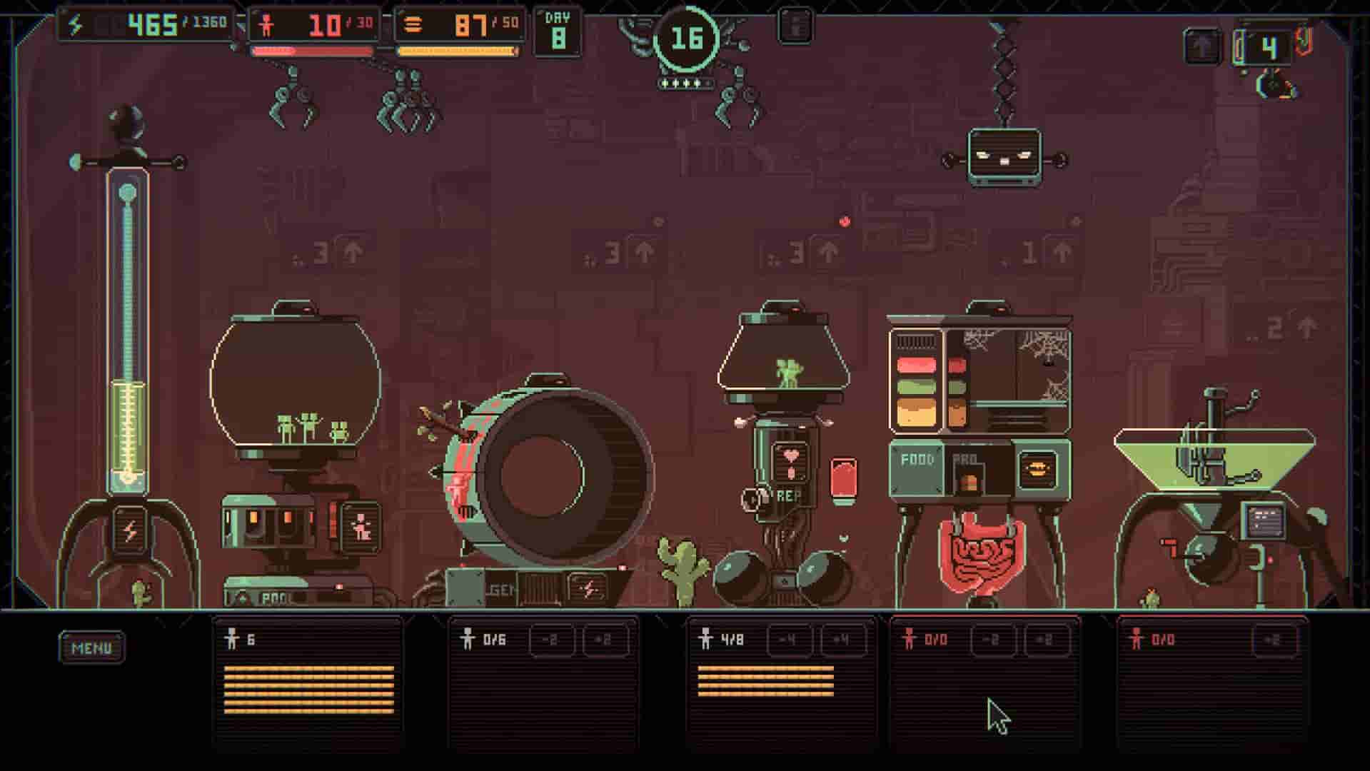 Despotism 3k screenshot thumbnail screenshot 0