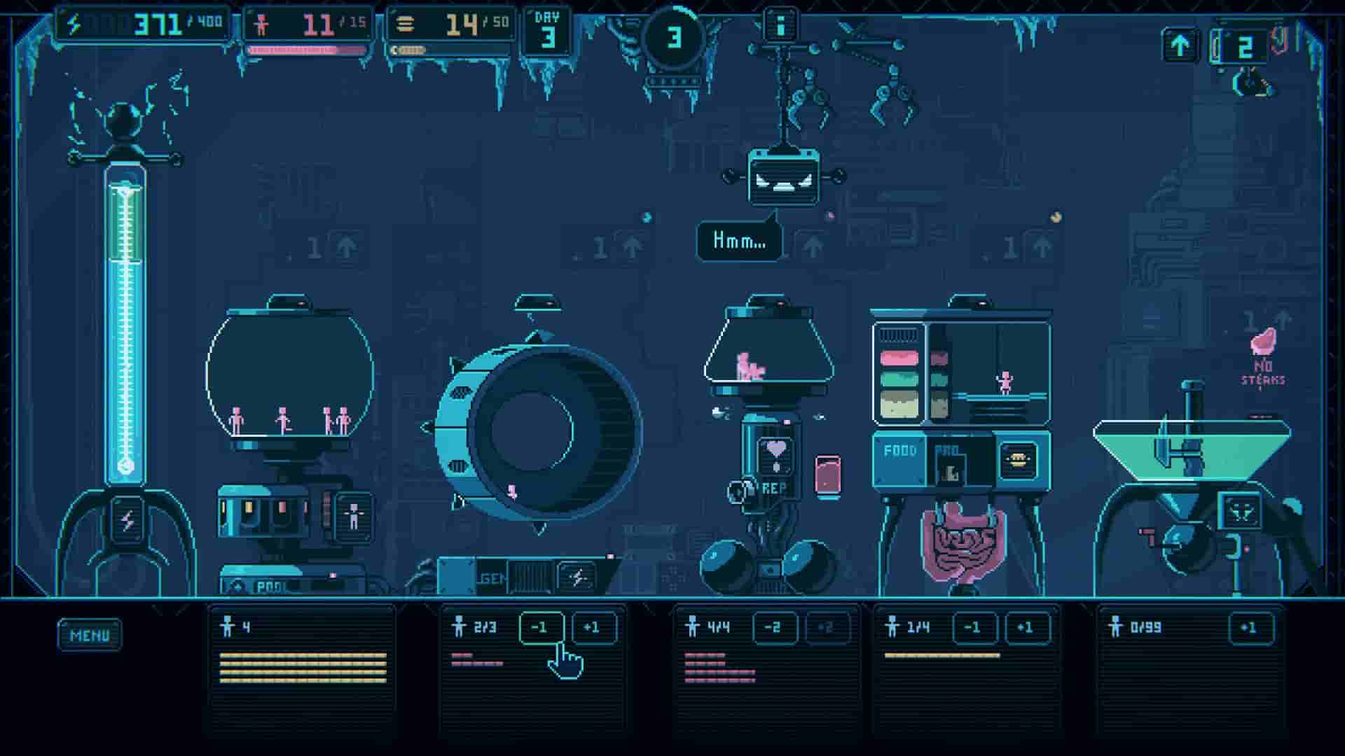Despotism 3k screenshot thumbnail screenshot 3