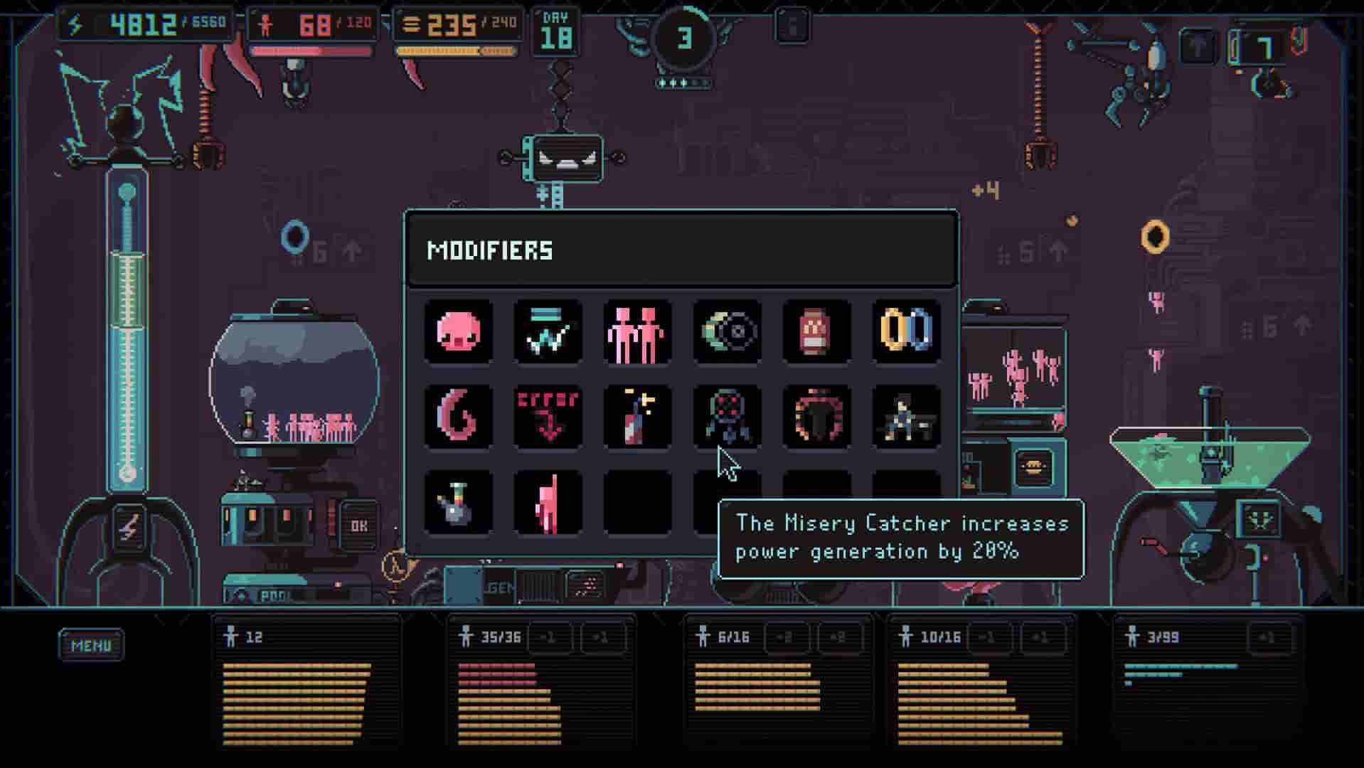 Despotism 3k screenshot thumbnail screenshot 8