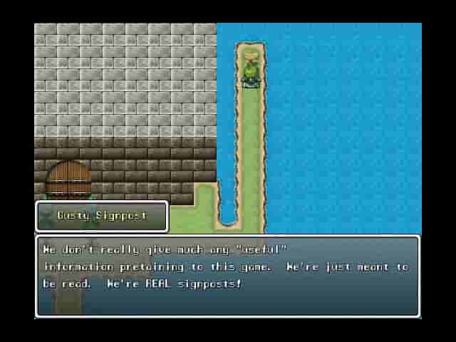 Destiny of a Wizard screenshot thumbnail screenshot 4