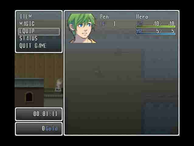 Destiny of a Wizard screenshot thumbnail screenshot 5