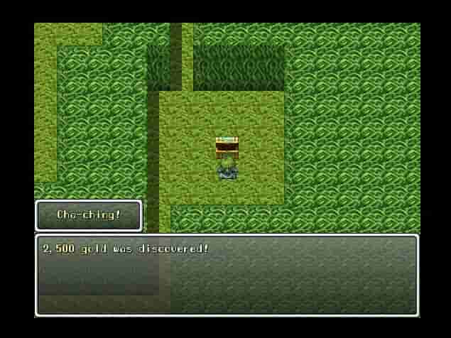 Destiny of a Wizard screenshot thumbnail screenshot 6