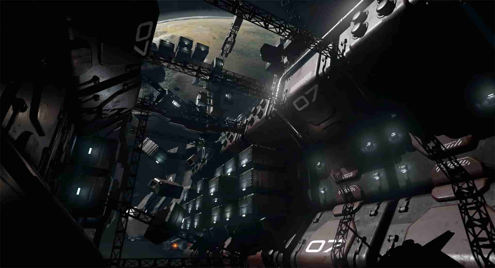 Detached: Non-VR Edition screenshot thumbnail screenshot 5
