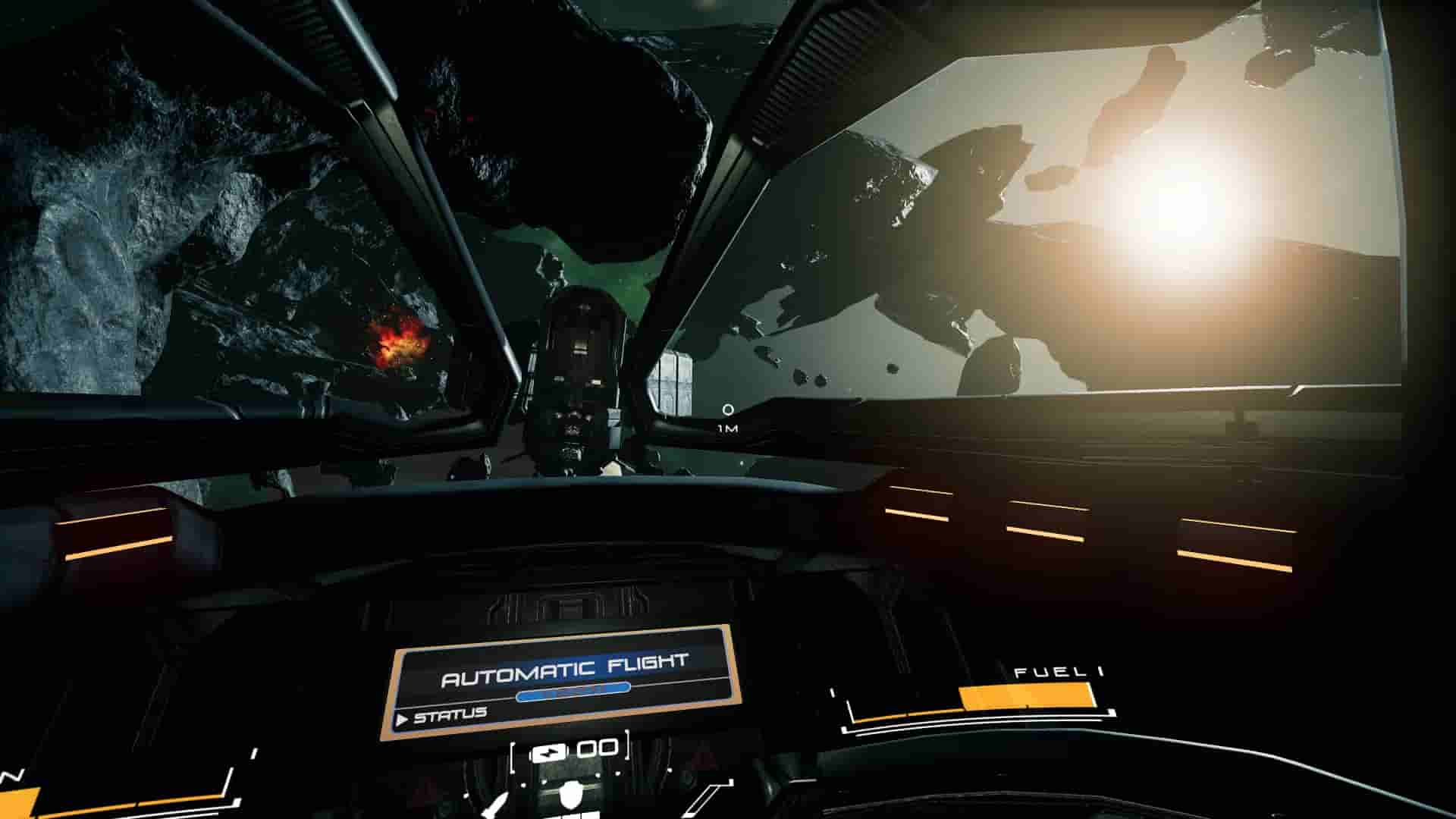 Detached: Non-VR Edition screenshot thumbnail screenshot 7