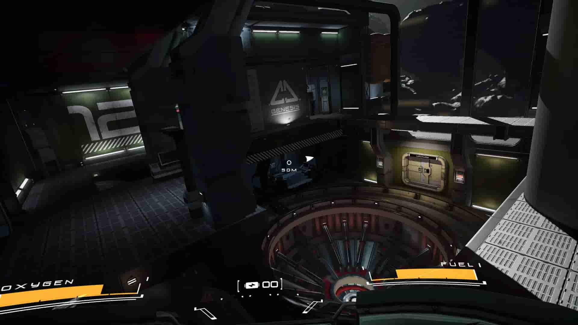 Detached: Non-VR Edition screenshot thumbnail screenshot 8