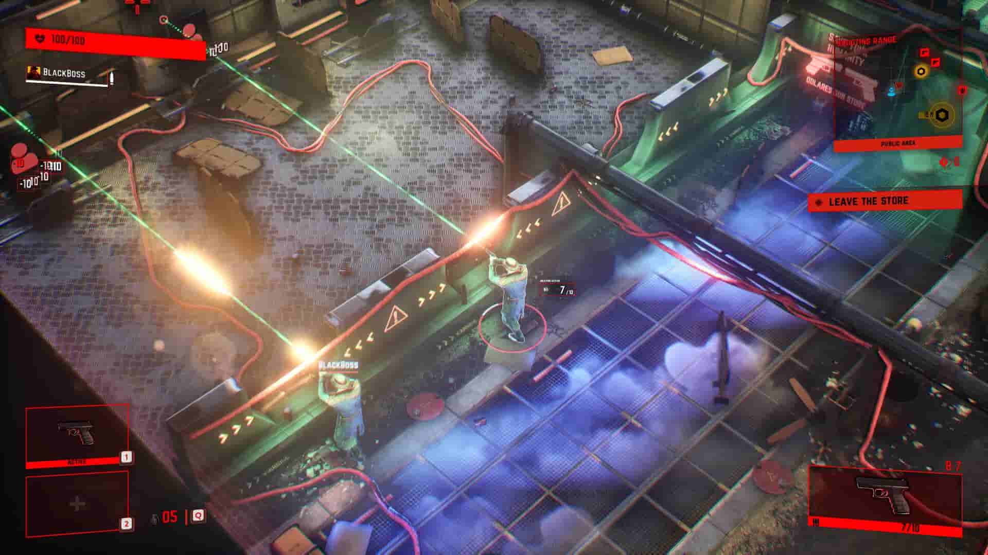 DeTechtive 2112 screenshot thumbnail screenshot 11