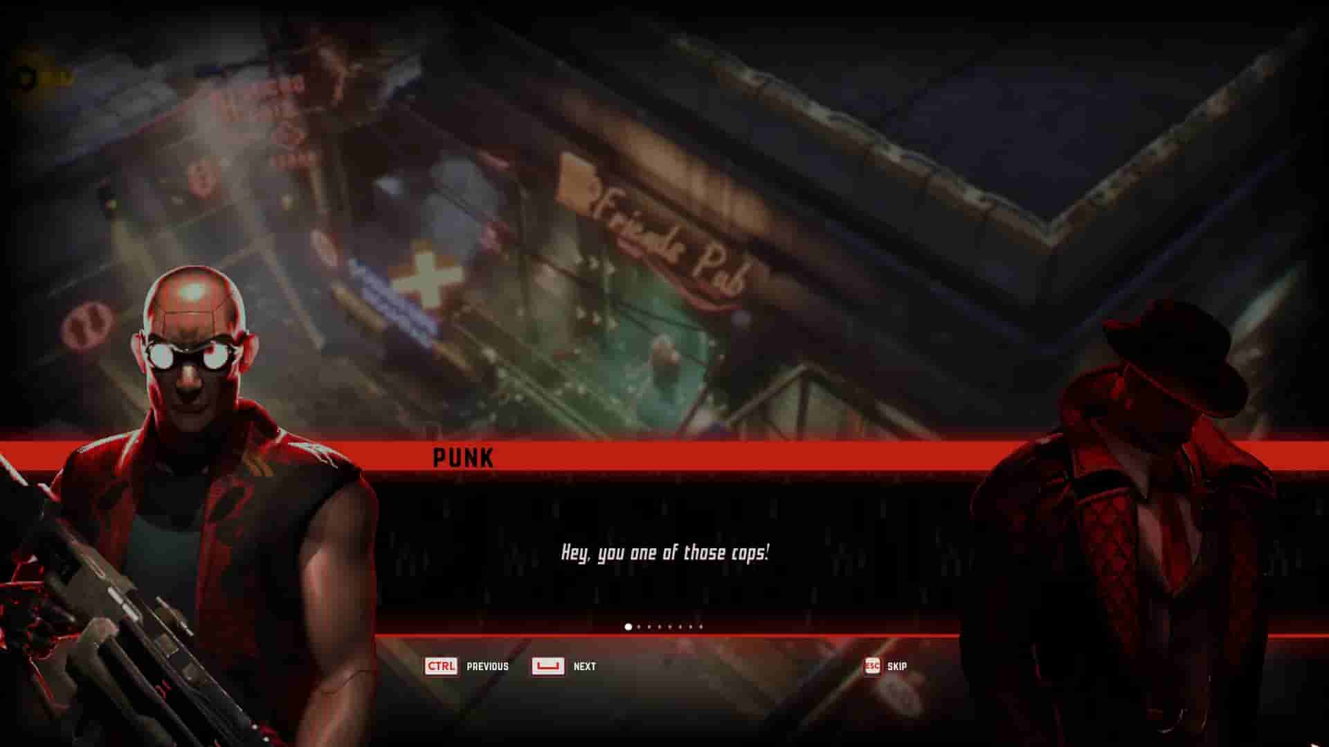 DeTechtive 2112 screenshot thumbnail screenshot 2