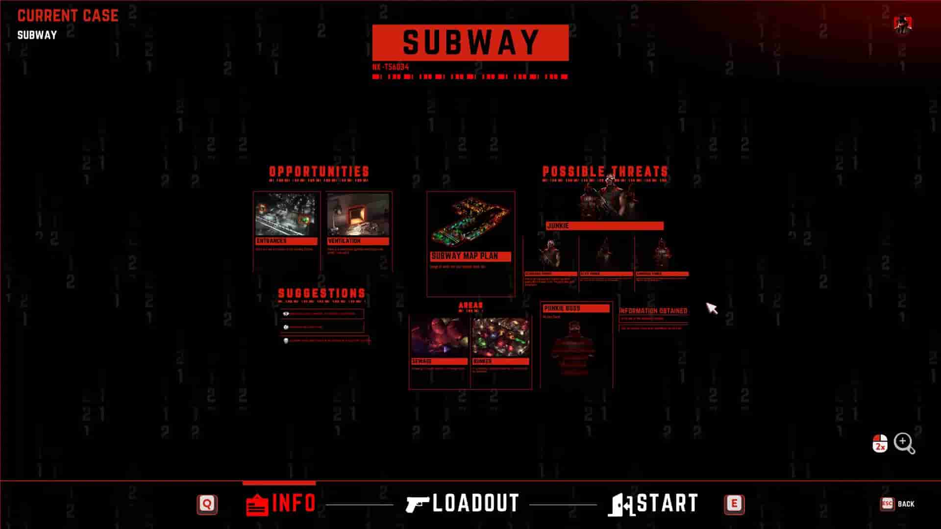 DeTechtive 2112 screenshot thumbnail screenshot 4