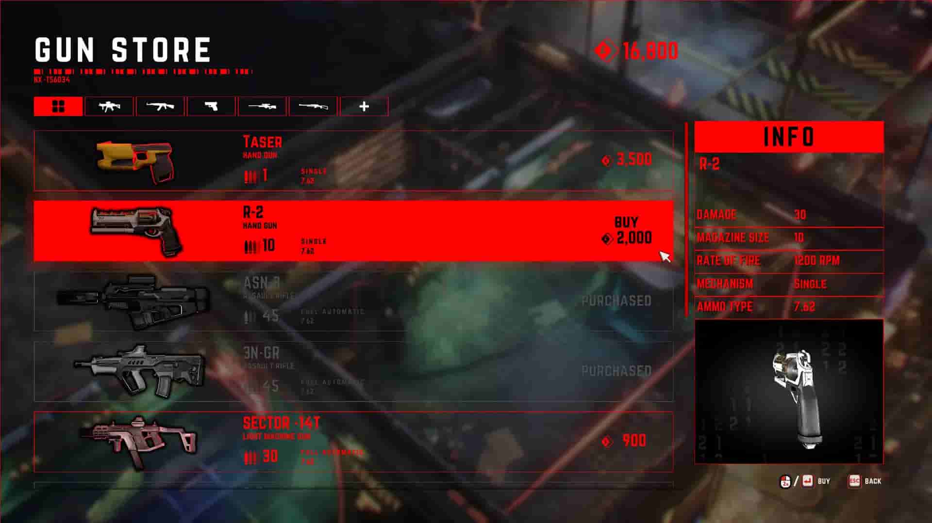 DeTechtive 2112 screenshot thumbnail screenshot 7