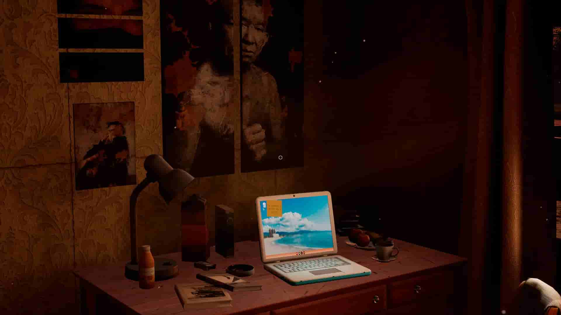 DETECTIVE - The Motel screenshot thumbnail screenshot 1