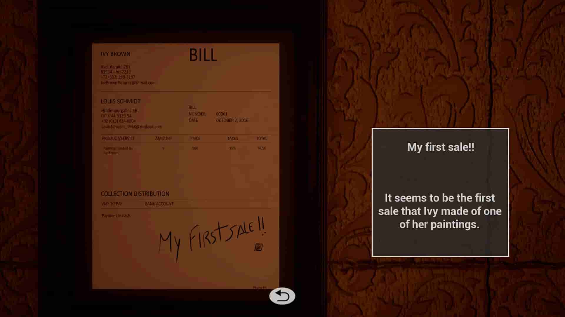 DETECTIVE - The Motel screenshot thumbnail screenshot 3