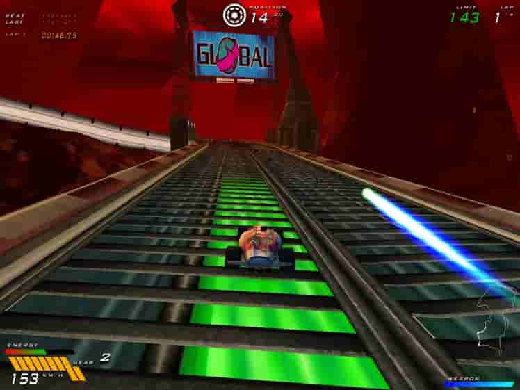 DethKarz screenshot thumbnail screenshot 10