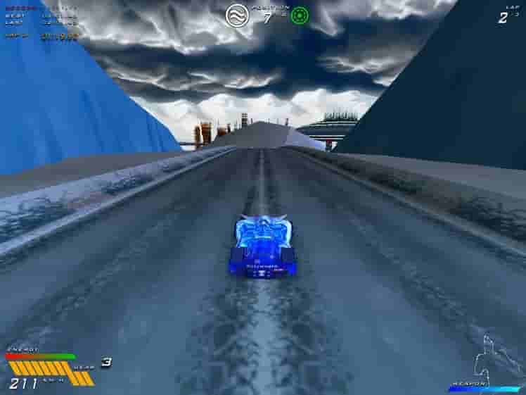 DethKarz screenshot thumbnail screenshot 7