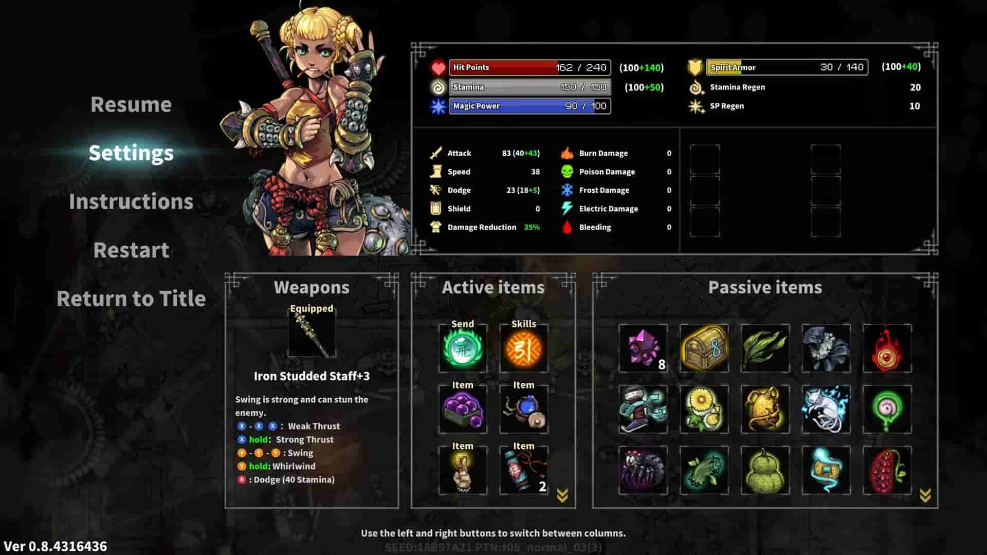 Devil Slayer - Raksasi screenshot thumbnail screenshot 2