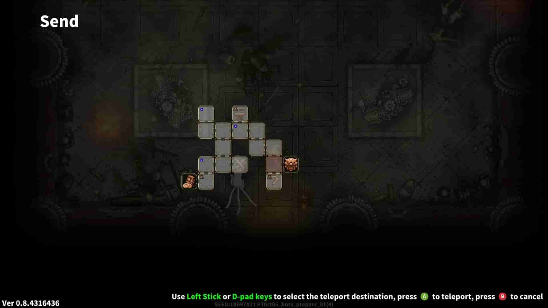 Devil Slayer - Raksasi screenshot thumbnail screenshot 6