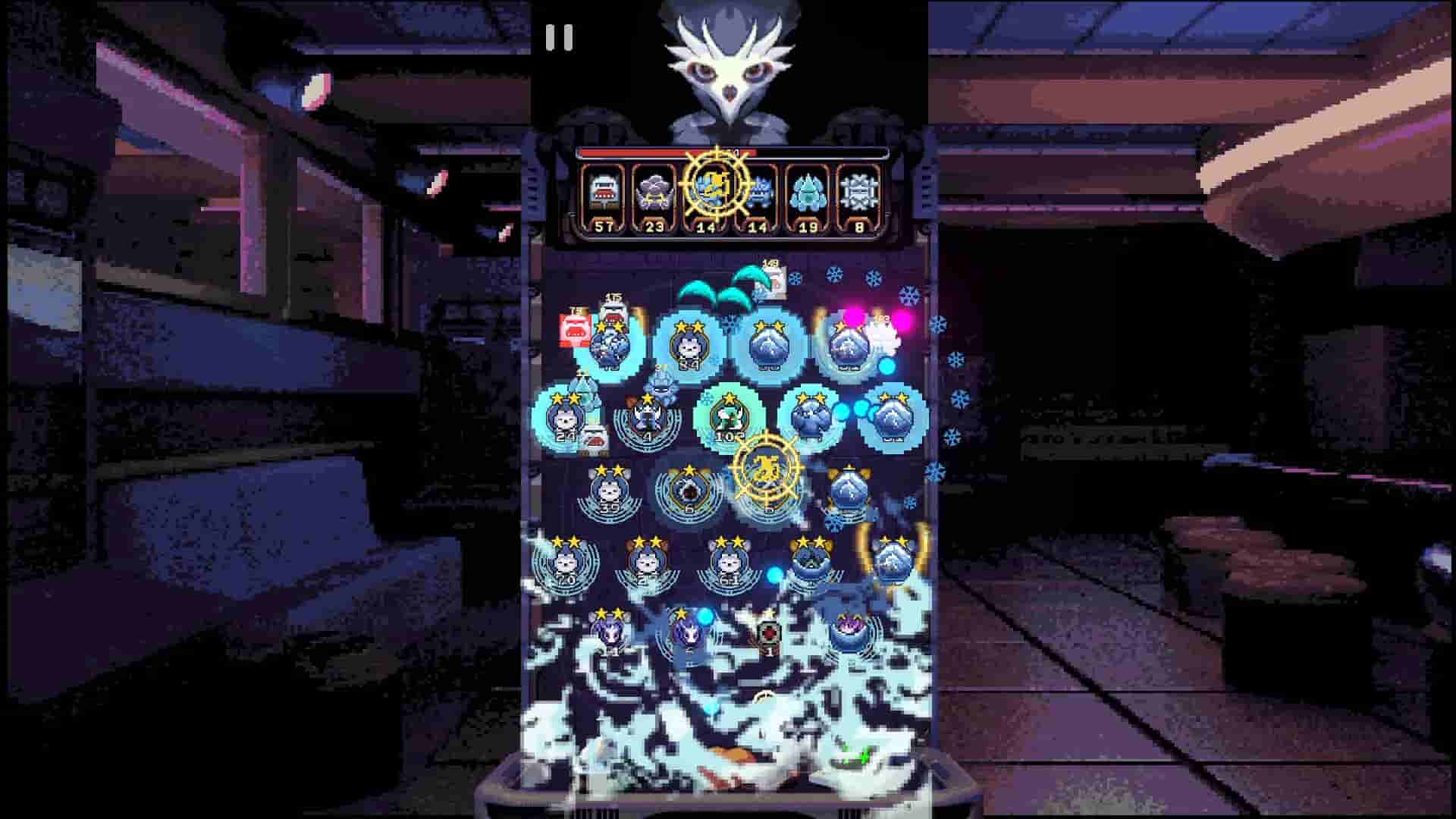 Devil Slot Machine screenshot thumbnail screenshot 5
