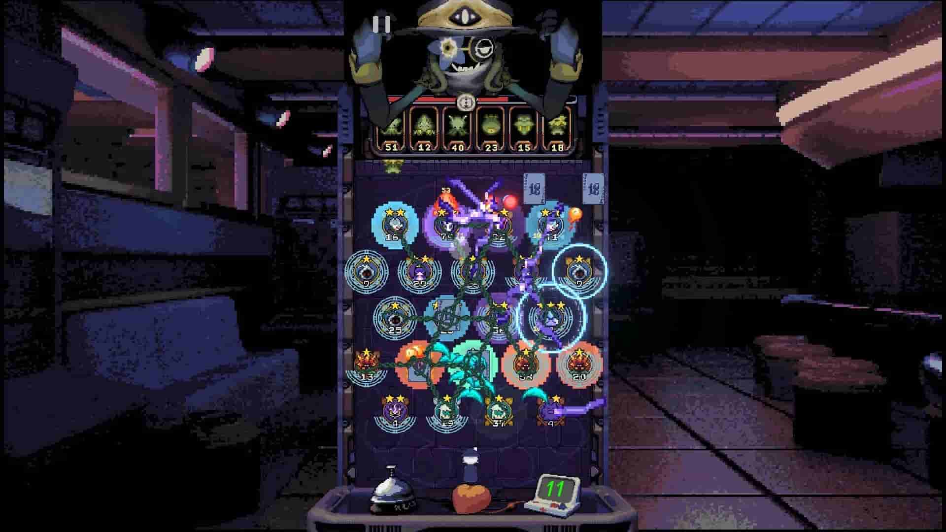 Devil Slot Machine screenshot thumbnail screenshot 6