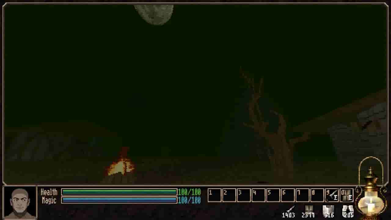 Devil Spire screenshot thumbnail screenshot 0