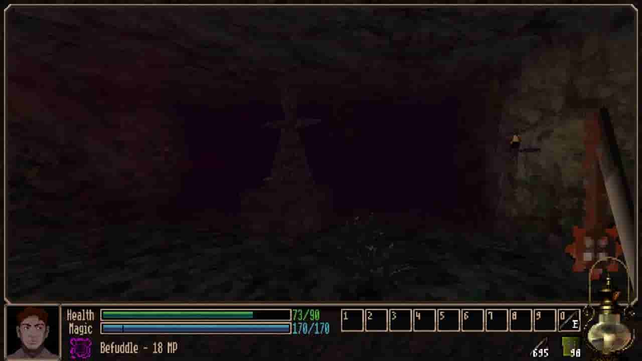Devil Spire screenshot thumbnail screenshot 3