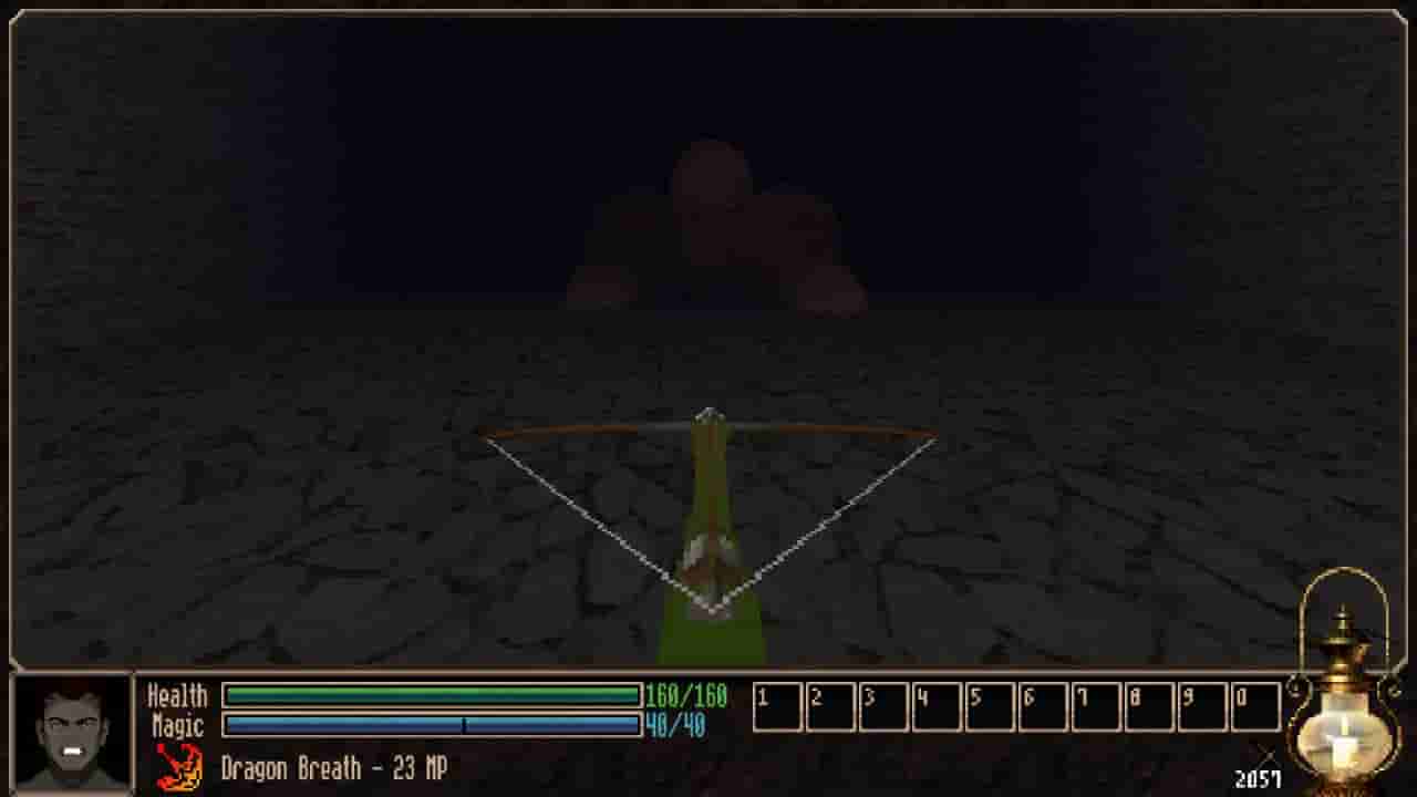 Devil Spire screenshot thumbnail screenshot 4