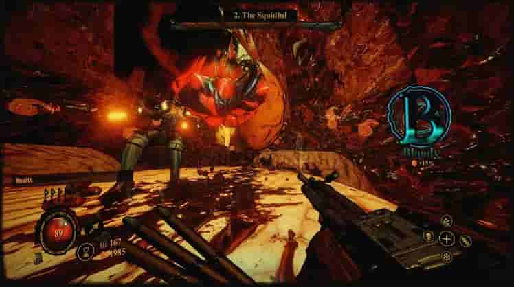 Devilated screenshot thumbnail screenshot 0