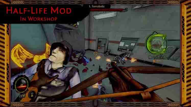 Devilated screenshot thumbnail screenshot 7
