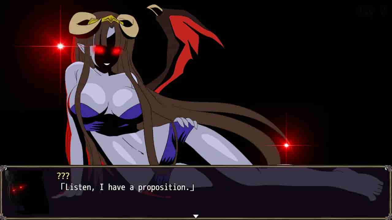 Devils Gold screenshot thumbnail screenshot 1