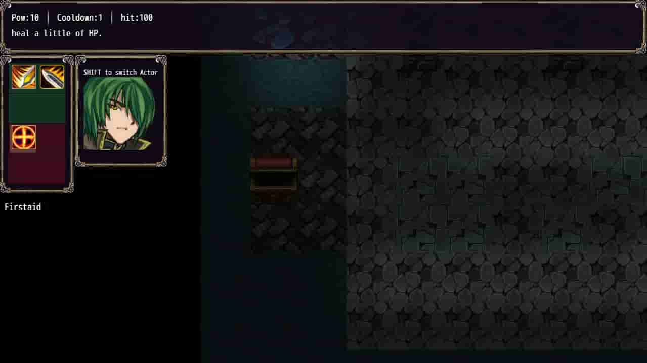 Devils Gold screenshot thumbnail screenshot 2