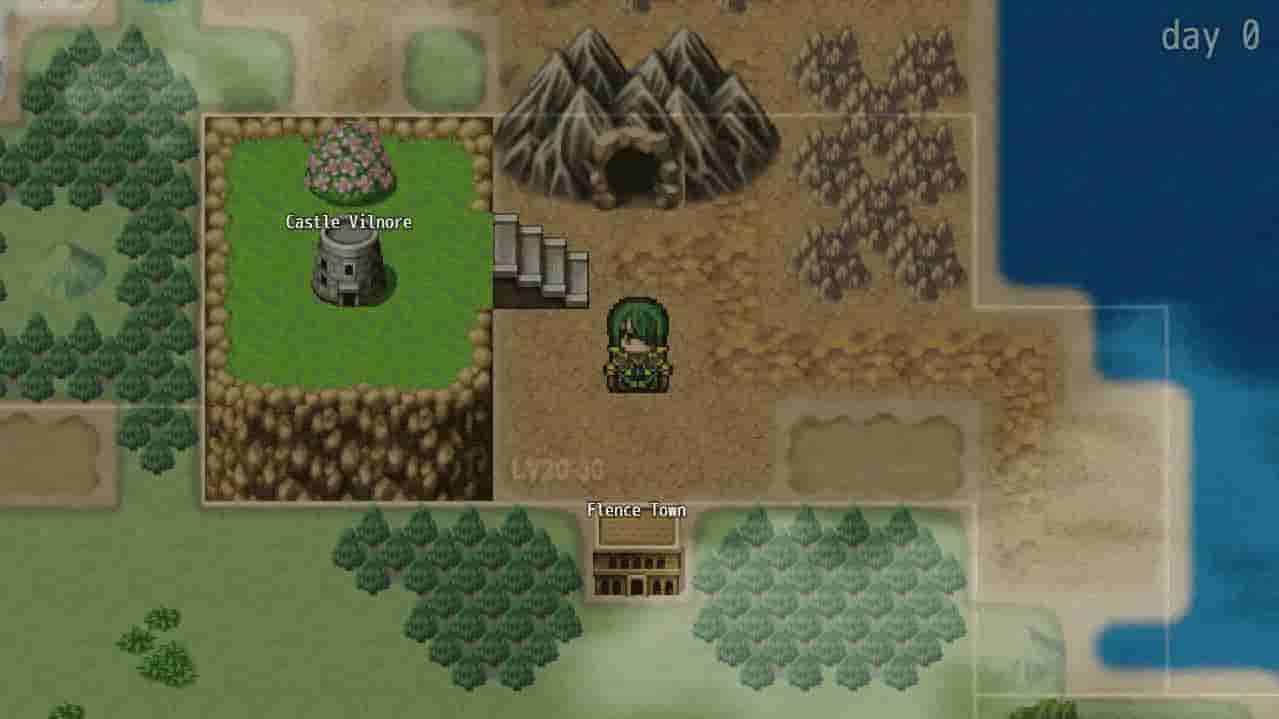 Devils Gold screenshot thumbnail screenshot 5