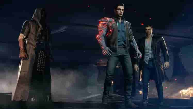 Devil's Hunt screenshot thumbnail screenshot 10