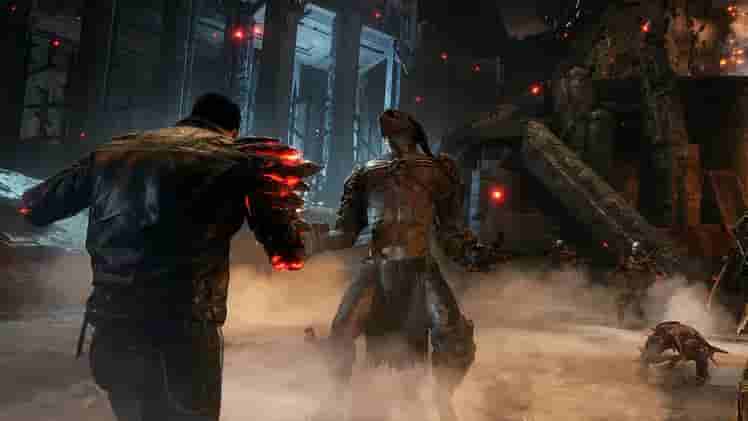 Devil's Hunt screenshot thumbnail screenshot 3