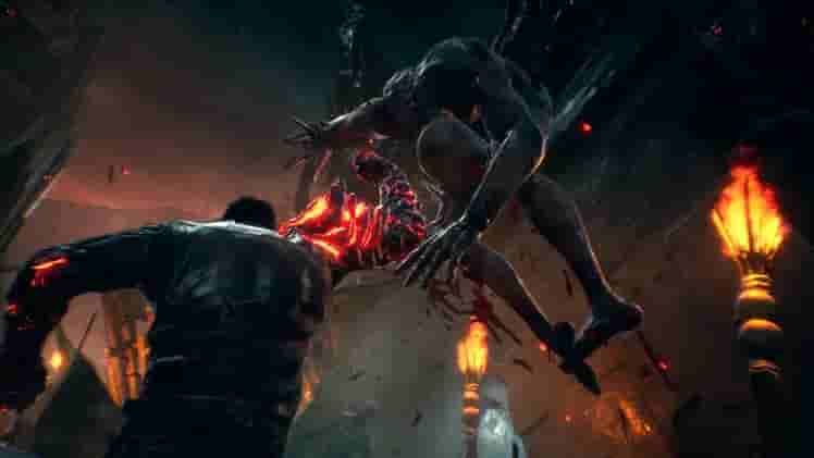 Devil's Hunt screenshot thumbnail screenshot 4