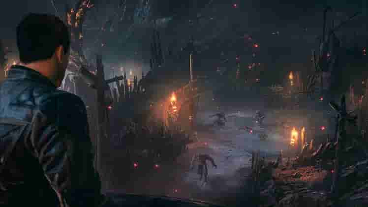 Devil's Hunt screenshot thumbnail screenshot 5