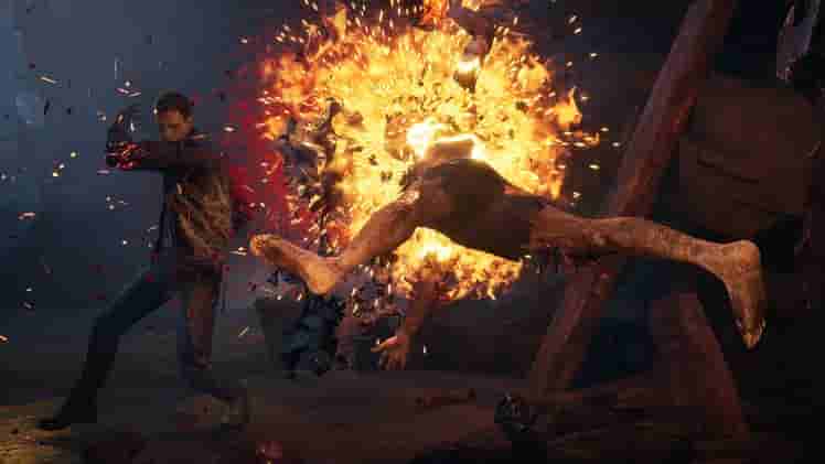 Devil's Hunt screenshot thumbnail screenshot 6