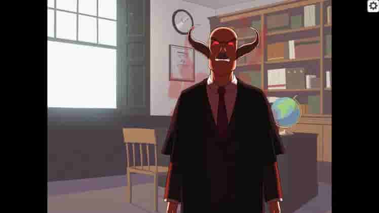 Devil's Kiss screenshot thumbnail screenshot 5