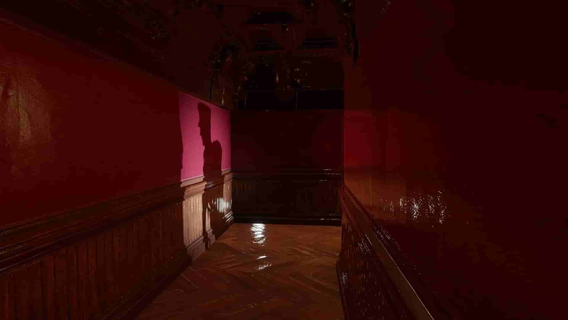 DEVIL'S WAY screenshot thumbnail screenshot 0
