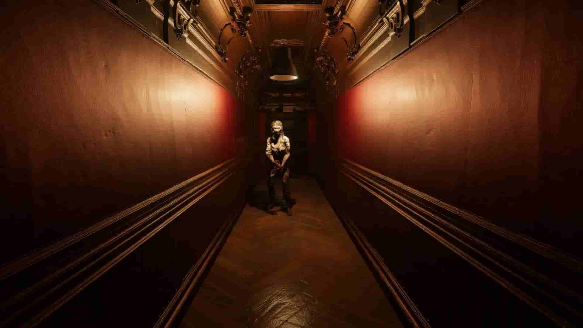 DEVIL'S WAY screenshot thumbnail screenshot 5