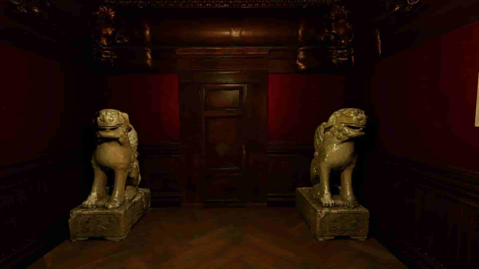 DEVIL'S WAY screenshot thumbnail screenshot 6