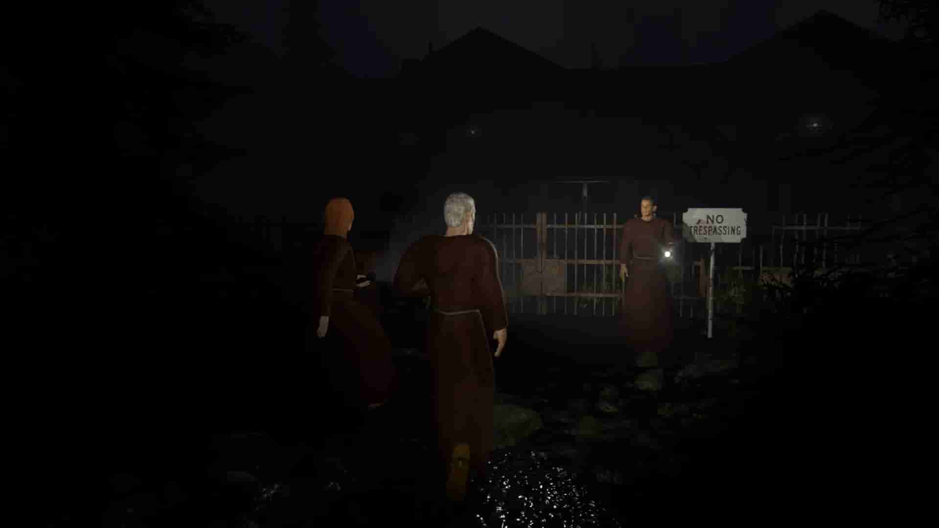DEVOUR screenshot thumbnail screenshot 0