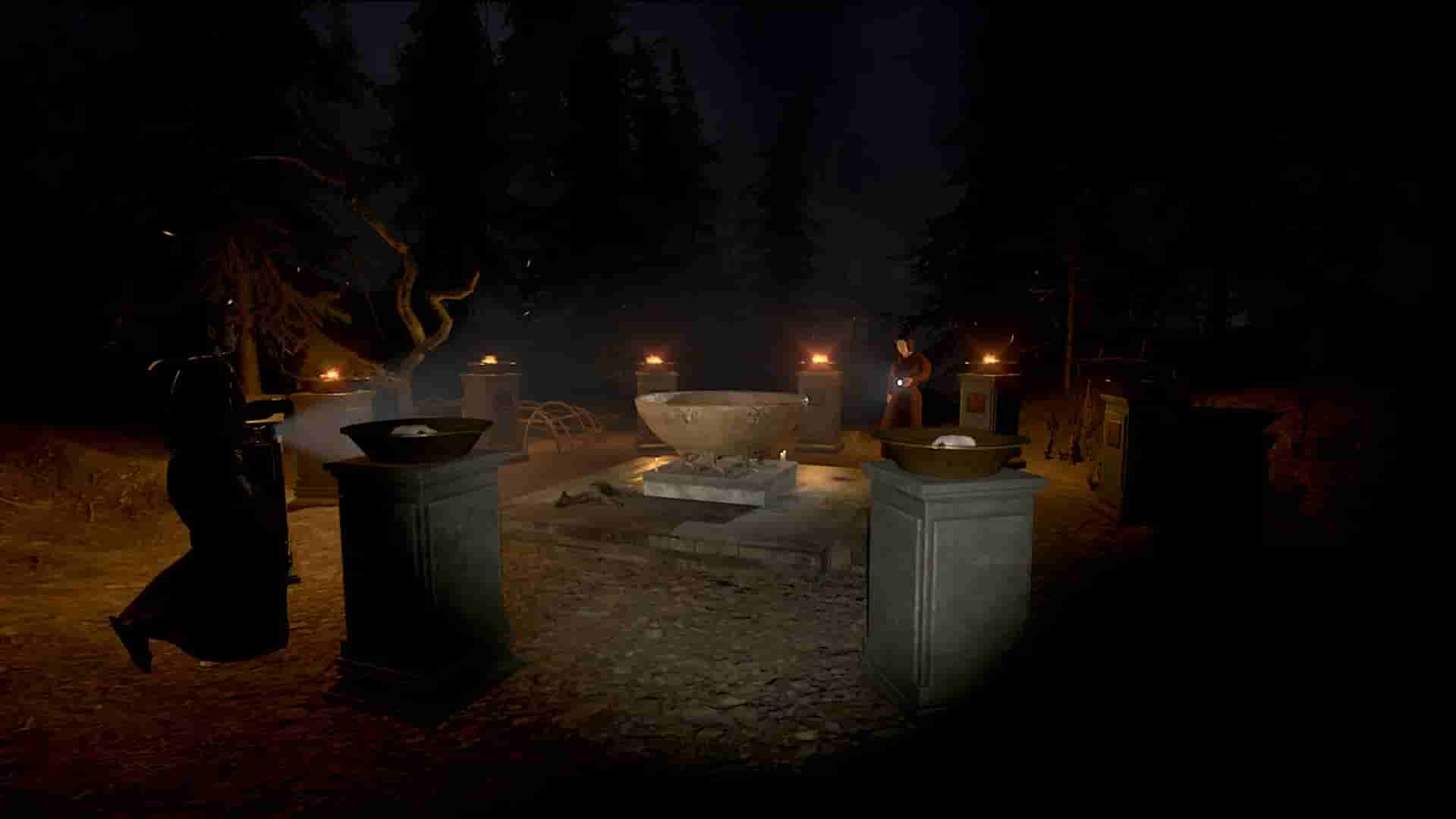 DEVOUR screenshot thumbnail screenshot 1