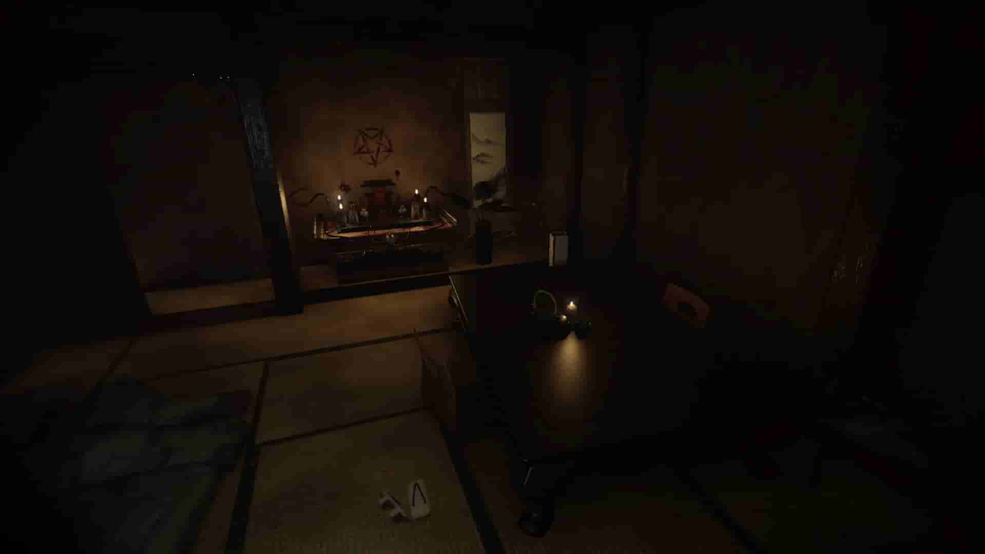 DEVOUR screenshot thumbnail screenshot 12